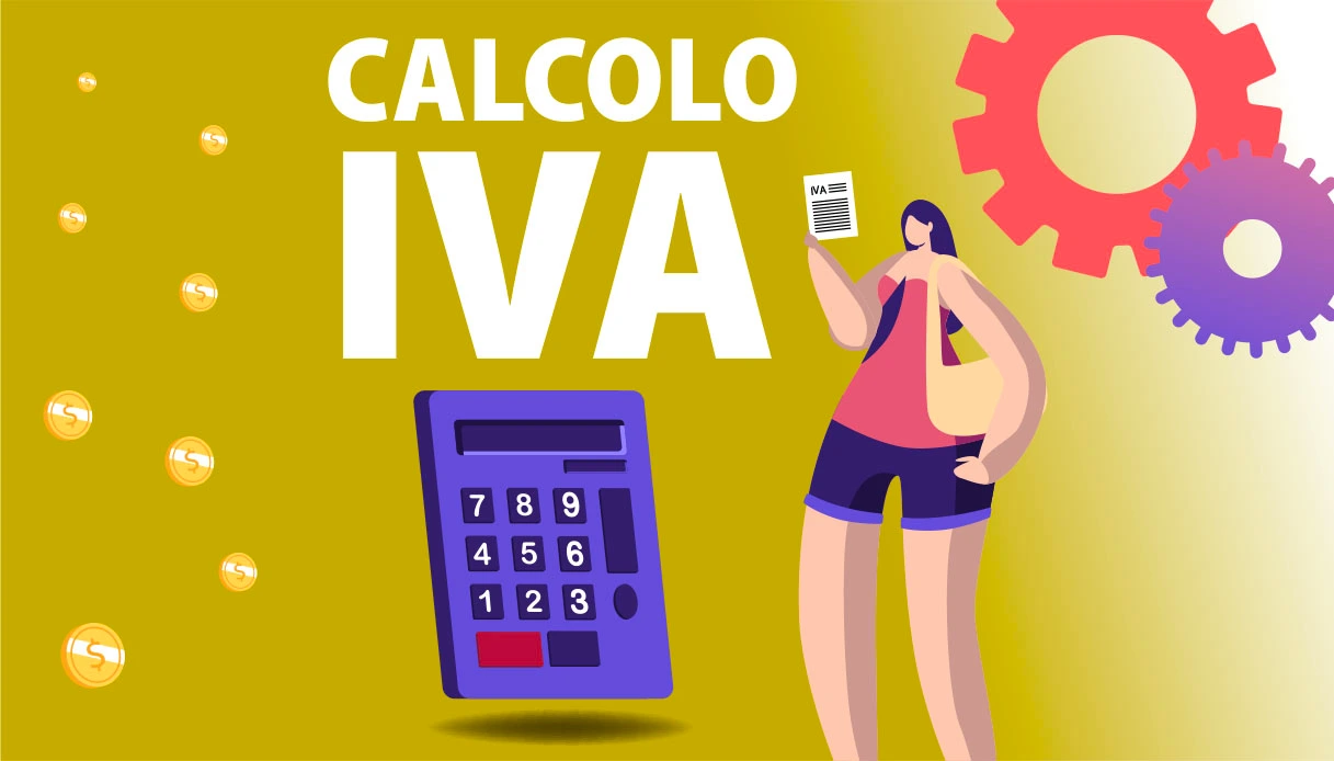 Calcolare L Iva Guida Step By Step Ng Tax